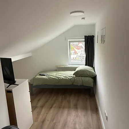 Apartament Work And - 1 *