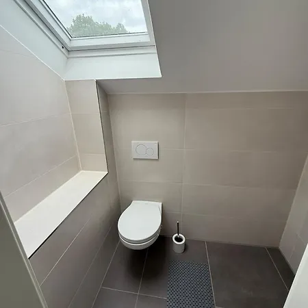 Work And - 1 Апартаменты Бремен