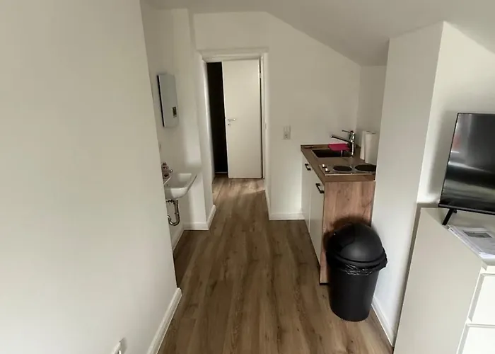 Work And - 1 Апартаменты Бремен