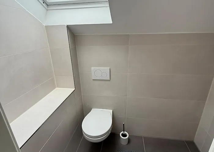 Work And - 1 Διαμέρισμα Βρέμη